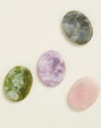 Soothing Stones