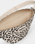 Leopard Fanny Pack