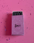 Smut Matchbook