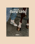 Calling All Horse Girls Magazine, Vol. 5: Sporty