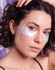 Oh My Ghouly Undereye Masks - 8 Pairs
