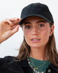 Fuck Script Necklace