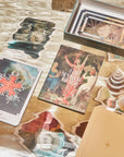 The Seashell Oracle Deck and Guidebook