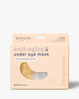 Anti-Aging Undereye Masks