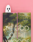 Ghost Bookmark
