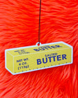 Butter Air Freshener