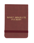 Pocket Journal