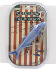 Sardine Bottle Opener