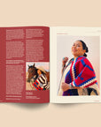 Calling All Horse Girls Magazine, Vol. 5: Sporty