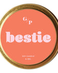 Candle Tin