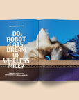 Catnip Magazine