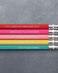 Pencil Variety Pack