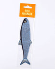 Fish Bookmark