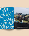 Calling All Horse Girls Magazine, Vol. 5: Sporty