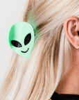 Alien Hair Claw