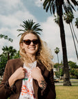 Recycled Sunglasses