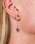 Anjelica Earrings