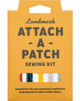 Attach A Patch Sewing Kit