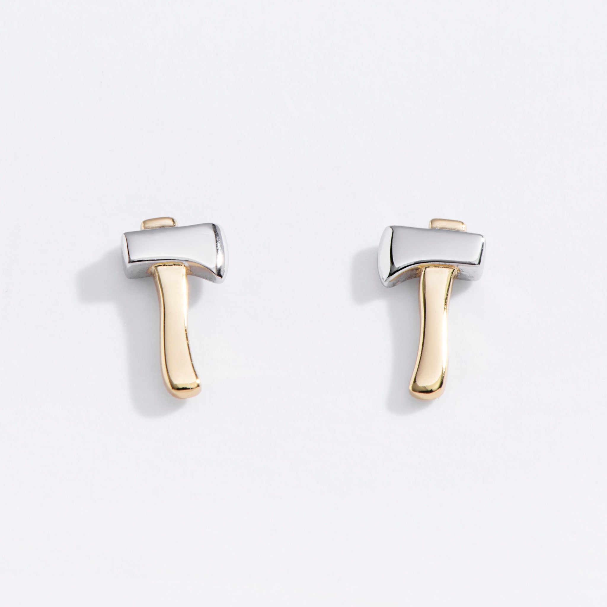New!1点のみ＊No.193＊handmade＊earring MeerahEarringAntiqueBrass_1024 ＊ イヤリング・ノンホールピアス