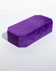 Velvet Ring Jewelry Box
