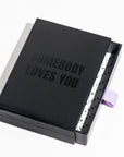 Luxe Branded Gift Box