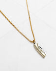 Sloane Stay Sharp Necklace