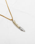 Sloane Stay Sharp Necklace