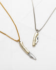 Sloane Stay Sharp Necklace