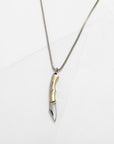 Sloane Stay Sharp Necklace