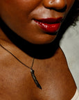 Sloane Stay Sharp Necklace