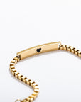 Mama & Kiddo Bracelet Set