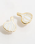 Garlic Studs