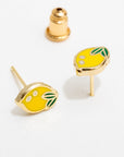 Lemon Studs
