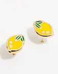 Lemon Studs