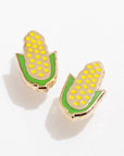 Corn on the Cob Studs