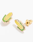 Corn on the Cob Studs