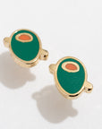 Olive Studs