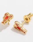 Lobster Studs