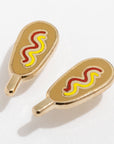 Corn Dog Studs