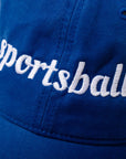 Sportsball Baseball Hat