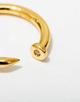 Nail Ring