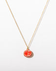 Foodie Charm Necklace