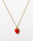 Foodie Charm Necklace
