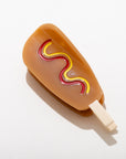 Corn Dog Hair Claw