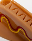Corn Dog Hair Claw