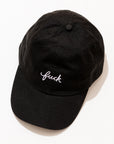 Fuck Script Baseball Hat
