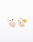 Skull Studs