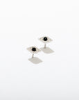 Evil Eye Studs