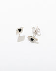 Evil Eye Studs