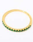 Half Eternity Ring